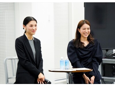 【イベントレポート】申真衣さん、笹川友里さん登壇！国際女性デーを機にダイバーシティ＆インクルージョンを考える
