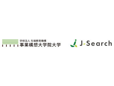J-Search�A�n���Ƃ̏��p��S���o�c�Ҍ��琬�Ɍ����A���ƍ\�z��w�@��w�ƘA�g