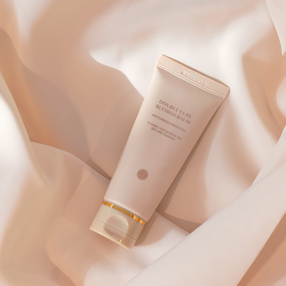 【今だけ楽天スーパーSALE半額】今回限り実質半額！シカ成分51%配合、メイクしながら肌ケアが可能の韓国コスメBQCELLのBBクリームが50%ポイントバックで登場。