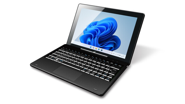 【FRONTIER】仕事にも学習にもおすすめ！Windows 11 Pro搭載のリーズナブルな2in1タブレット「FRT280P」が新登場