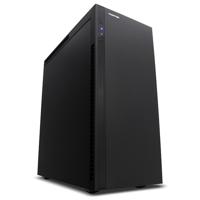 【FRONTIER】「AMD Radeon AI PRO R9700 32GB」を搭載したクリエイターPCの販売を開始