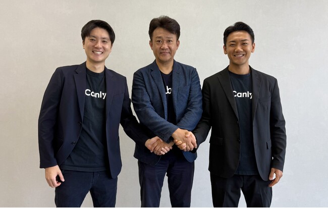 株式会社カンリーへのグループ参画および「Uberall」国内独占販売契約締結のお知らせ