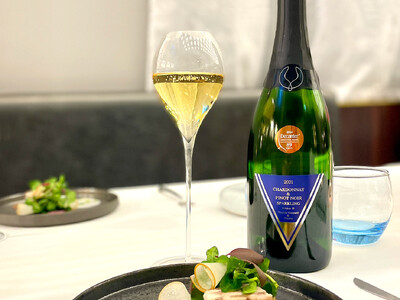 株式会社CruX、クレジットカードのダイナースクラブにハイクラス層向け日本ワインを提供開始