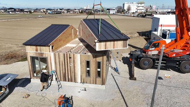 日本オフサイト建築協会、全国で協定拡大-日本オフサイト建築協会の協定締結状況まとめ（2026年4月13日現在）