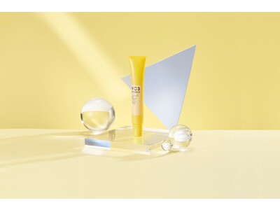 毛穴に狙い撃ち！３段階アプローチＶＣ配合の濃密ジェル美容液が新登場！「毛穴フォーカスＶＣ ＶＣ３エッセンス」