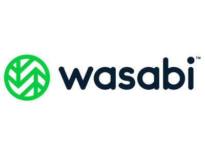 Wasabi Technologies、Axis Communicationsとの提携を発表