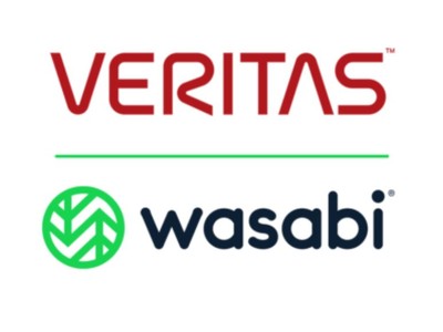 WASABI HotクラウドストレージがVeritas NetBackup(TM)の認定を取得