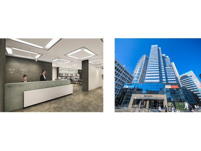 タチカワブラインド ショールーム　51年の歴史を受け継ぎ新宿へ