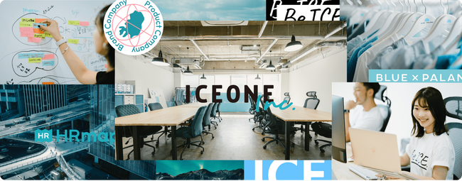 プレスリリース「ICEONE、YOUTRUST主催「Network Recruiting AWARD 2025」にてベストパートナー部門「最優秀賞」を受賞。」のイメージ画像