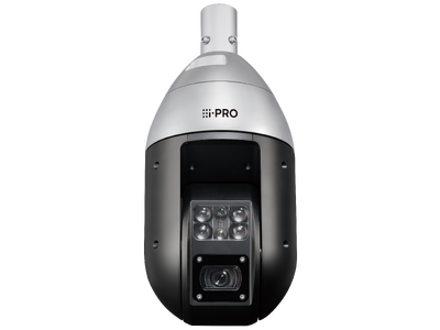 【WV-S6532LNUX】i-PROの2MP IR LED搭載 22倍 屋外PTZカメラ。仕入サイトのアイトレードが取り扱いを開始。便利な掛け払い対応。