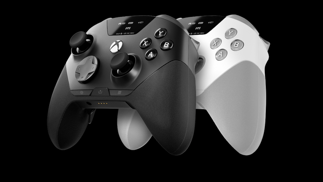 Xbox��PC���V�[�����X�ɐ؂�ւ��A2�̃o�b�e���[�œr�؂�Ȃ��v���C�BXbox�EPC�����R���g���[���[�uSteelSeries Aeon Pro�v���\