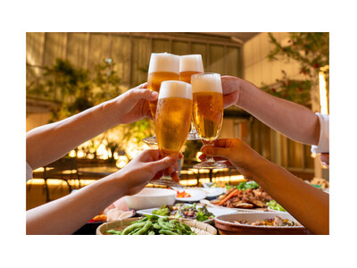【ホテルアークリッシュ豊橋・emCAMPUS FOOD】夏の風物詩 “ビアガーデン”が2026/5/22（金）OPEN！<