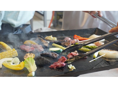 【東三河フードバレー構想】長野県飯田市の食文化「飯田焼肉」が豊橋初上陸！113名が参加し大盛況