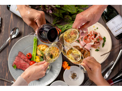 emCAMPUS FOOD 開業5周年記念！生産者と肉を学んで楽しむ「NIKU★CAMPUS」＆段戸牛とワインの「WINE PARK」を開催