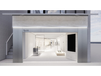 「Ryu Spa」が全面リブランド。久米島海洋深層水×沖縄の生命力を確かな実感に。新コンセプト「Ryutie」の世界観を先行体験できる旗艦店が4月25日（土）那覇でリニューアルオープン