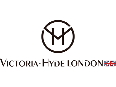 英国発「VICTORIA・HYDE LONDON」(ヴィクトリア・ハイド ロンドン)からペアモデルのセットボックスが登場！