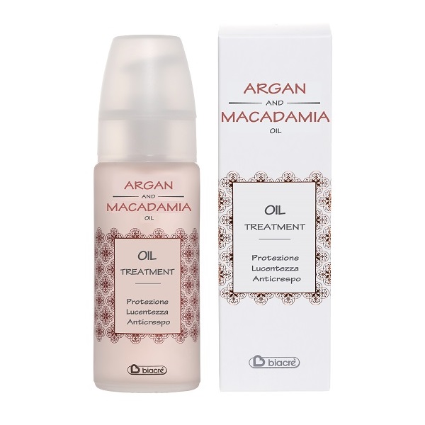 イタリアのヘアケアブランド【Biacre(ビアクレ)】のトリートメントオイルを、7/23(木)コスメ専門店 「ROSEMARY(ローズマリー)」より発売！