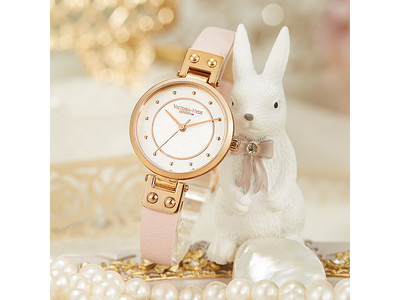 英国発「VICTORIA・HYDE LONDON」(ヴィクトリア・ハイド ロンドン)から、シャーロット王女の名を冠した「Princess Charlotte(プリンセス・シャーロット)」シリーズ登場!