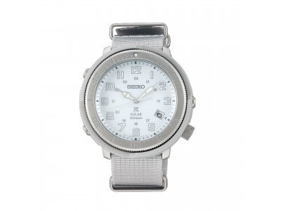 腕時計のセレクトショップ「TiCTAC」から＜SEIKO　PROSPEX（セイコープロスペックス）＞別注モデル発売