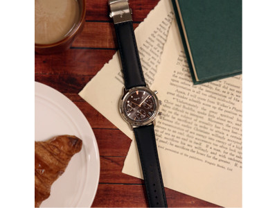 腕時計のセレクトショップ「TiCTAC」から、＜アニエスベー＞ウオッチの新作別注モデルが10月22日発売！チックタックオンラインストア先行予約受付中。
