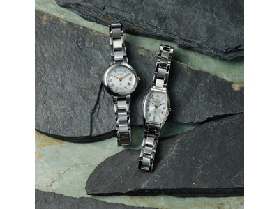 腕時計のセレクトショップ「TiCTAC（チックタック）」から、大人気レディス腕時計ブランド「xC（クロスシー）」別注モデルが11月3日（水）発売！xCから初めてTiCTAC別注が登場！