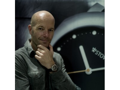 ドイツの腕時計ブランド＜SCHAUER＞＜STOWA＞のオーナーデザイナー、ヨルク・シャウアー氏が来日します!