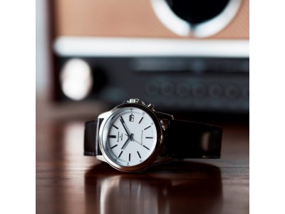 腕時計セレクトショップ「TiCTAC」から、オリジナルブランド『Movement in Motion』父の日限定モデルを発売！