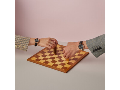 腕時計のセレクトショップ「TiCTAC」から、【U.S.POLO ASSN.】のホリデーギフトにおすすめ別注モデルが12月9日（金）より販売開始！