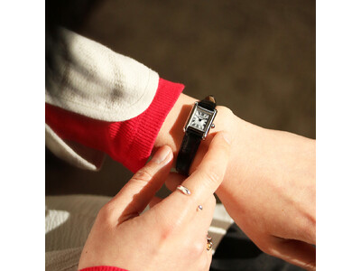 【CITIZEN Kii:】まるでアンティークのようなクラシックな新作登場