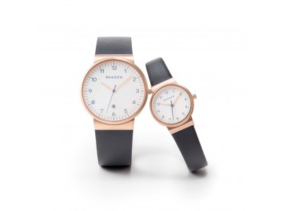 腕時計のセレクトショップ「TiCTAC」から、人気ブランドの別注ペア