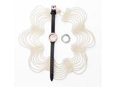 腕時計のセレクトショップ「TiCTAC」から「FURLA」ウオッチの別注モデルを発売！