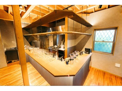 働きたいけど、働けない若者の働く1歩を支援する複合型就労支援拠点「サンカクスクエア」を開設