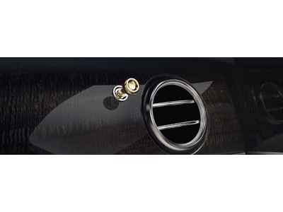 18K�S�[���h�v���[�e�b�h�u�I���K�� �X�g�b�v�v�^�G�A�x���g�R���g���[���𔭔�