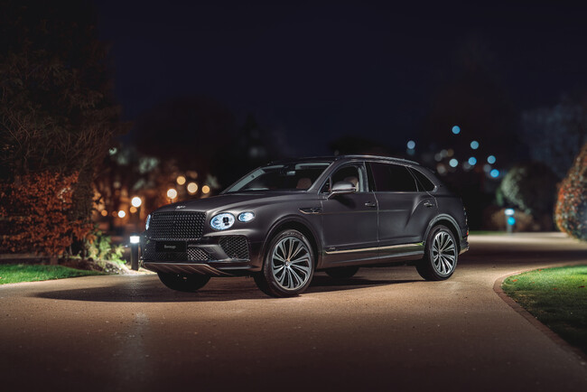 ブードルズの輝きを宿す、新たな2つのビスポーク仕様を発表