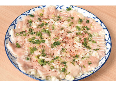 7/1(火)17:00!朱々長居店が『ホルモン酒場』に生まれ変わりリニューアルオープン!7月末までお得な...