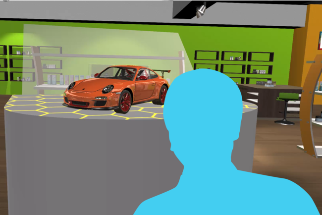 SpacialAXR Kaigi 2021̃CxguXR Future Pitch 2021v odƃfW^RecEXPOyюYƌ𗬓WoŴm点