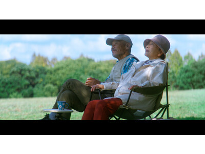 カインズが大切にする“創意工夫の楽しさ”を表現したショートムービー「二人の椅子の物語」を公開