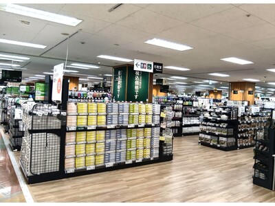 10月29日（水） カインズ ユアエルム成田店グランドオープン！