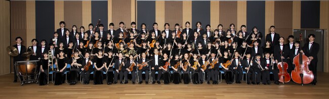 8月9日(日) HBCジュニアオーケストラ「2026サマーコンサート」開催