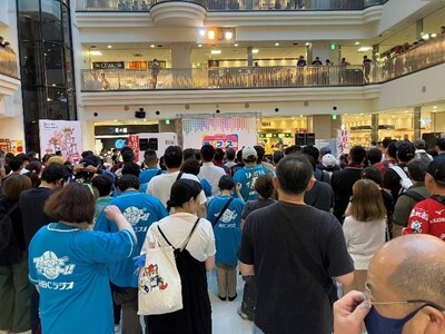 HBCラジオ　9月4日（金）～9月6日（日）「HBCラジフェス!!2026」開催！