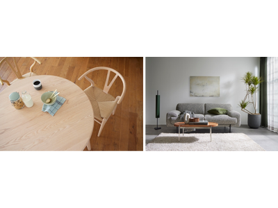 世界の上質なインテリアを、もっと身近に　IDC OTSUKA 名古屋ショールームが2026年4月18日（...