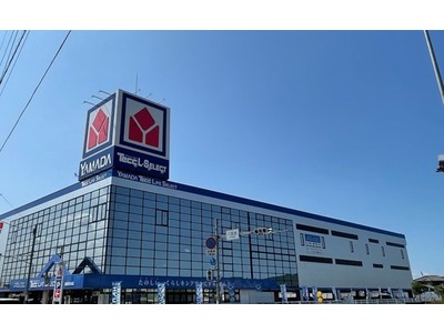 香川県初出店！「 Tecc LIFE SELECT 高松春日本店 」2022年 6月 11日（ 土 ）グランドオープン