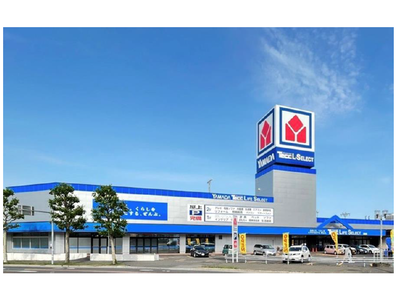 “地域最大級の品揃え”で家電選びがさらに楽しくなった北海道3店舗目！「Tecc LIFE SELECT 清田店」2022年6月25日（土）グランドオープン