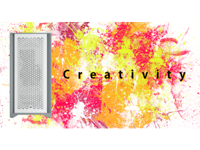 TSUKUMO、NVIDIA(R) GeForce RTX(R) 4090を搭載した『クリエイターPC White Edition』の新モデルを発売