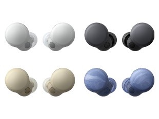 ĐvX`bNgp\j[SCX^wbhzuLinkBuds SviWF-LS900NjYAMADA GREEN F