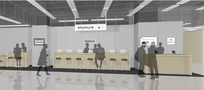 Applei̐KCT[rXɂāAЃ}_fLƊЃL^p[gi[Vbv̒̂m点