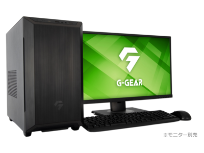 【TSUKUMO】G-GEAR、インテル Core プロセッサー搭載『ライザのアトリエ３』推奨PCを発売