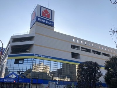 神奈川県2店舗目「Tecc LIFE SELECT 港北センター店」東北初出店「Tecc LIFE SELECT  盛岡本店」2022年2月5日（土） 同日オープン！