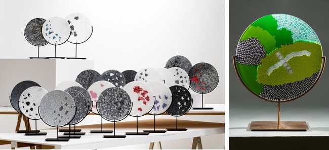 プレスリリース「イタリアのラグジュアリーファニチャーブランド「ポルトローナ・フラウ」が「Osaka Art & Design 2025」に参加 -アートで彩る、特別なひととき-」のイメージ画像