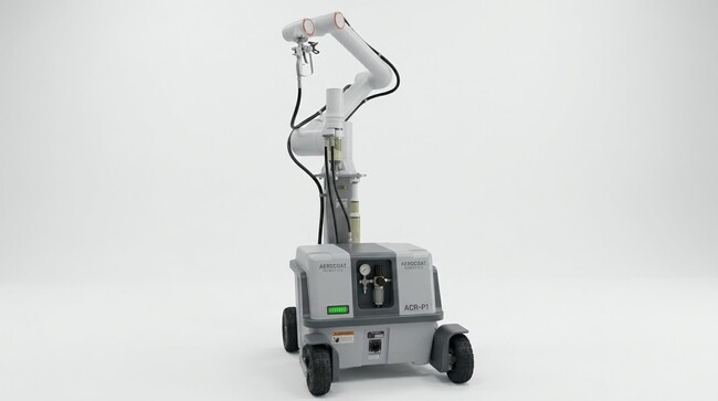 株式会社SUNABACO、ロボット・フィジカルAI・DX推進の専門部署「EX robotics」を新設